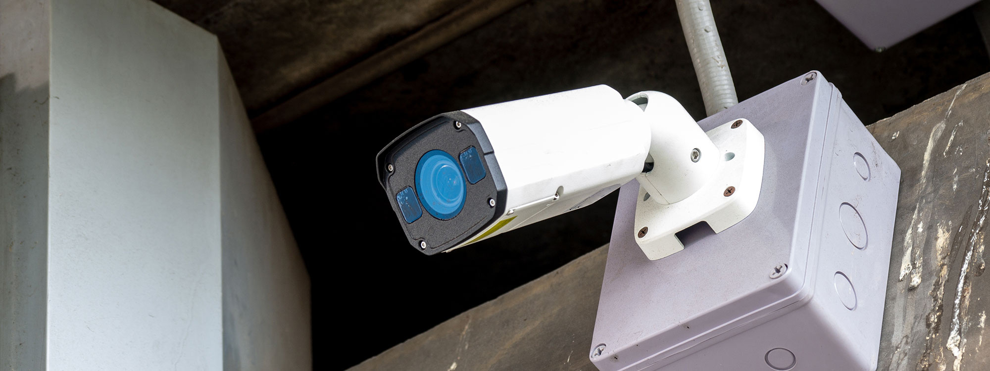 Zabezpečovacia technika