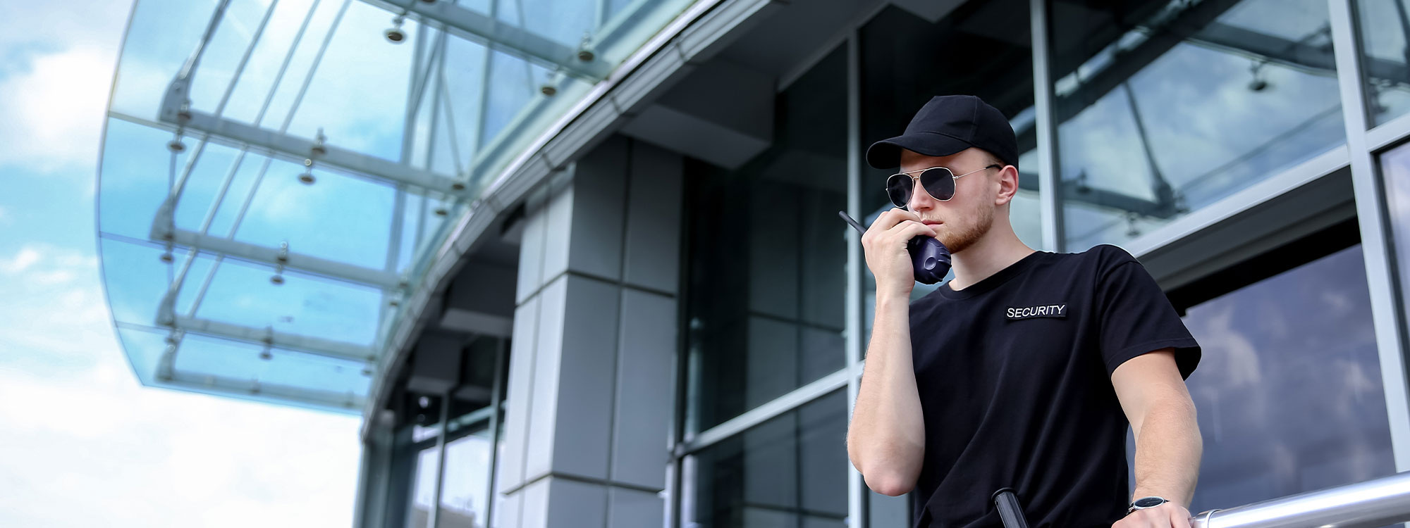 Usporiadateľská služba